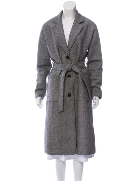 dior topcoat|christian Dior long wool overcoat.